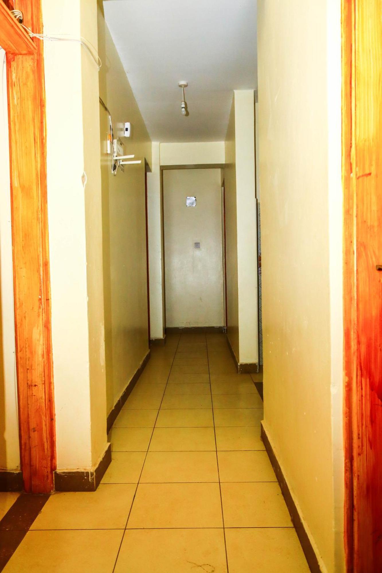 4Bed Room Nightfall Thika Exterior photo